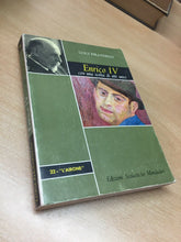Carica l&#39;immagine nel visualizzatore di Gallery, ENRICO IV L. PIRANDELLO 1976 O04
