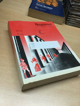 Carica l&#39;immagine nel visualizzatore di Gallery, RESPONSES M. IRVINE R. CADMAN O23
