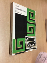 Carica l&#39;immagine nel visualizzatore di Gallery, FLORENTIA LUMINA LUCREZIO a cura di A. M. SCARCELLA 1966 O66
