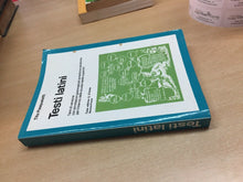 Carica l&#39;immagine nel visualizzatore di Gallery, TESTI LATINI T. PASQUALETTI 1985 O67
