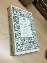 Carica l&#39;immagine nel visualizzatore di Gallery, RITRATTI E DISEGNI STORICI DALL’ALFIERI AL LEOPARDI L. RUSSO LATERZA 1953 O157
