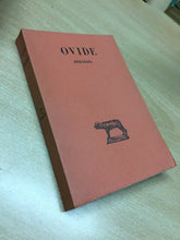 Carica l&#39;immagine nel visualizzatore di Gallery, OVIDE HÉROÏDES LES BELLES LETTRES 1961 O233
