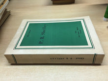 Carica l&#39;immagine nel visualizzatore di Gallery, P. B. SHELLEY E. CHINOL 1951 O353
