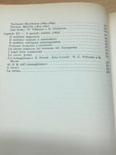 Carica l&#39;immagine nel visualizzatore di Gallery, STORIA DELLE LETTERATURE MODERNE D’EUROPA E D’AMERICA VOL. III C.PELLEGRINI O462
