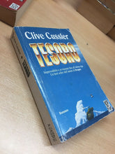 Carica l&#39;immagine nel visualizzatore di Gallery, TESORO CLIVE CUSSLER TEA DUE  U21
