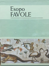 Carica l&#39;immagine nel visualizzatore di Gallery, FAVOLE FEDRO ESOPO U85
