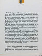 Carica l&#39;immagine nel visualizzatore di Gallery, EDUCAZIONE INTERCULTURALE IN FAMIGLIA A. PORTERA U158
