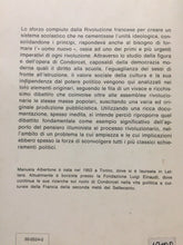 Carica l&#39;immagine nel visualizzatore di Gallery, UNA SCUOLA PER LA RIVOLUZIONE M. ALBERTONE U196
