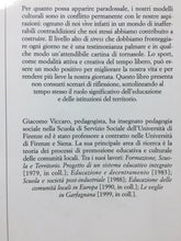 Carica l&#39;immagine nel visualizzatore di Gallery, QUALITÀ DELLA VITA E SPORT PER TUTTI G. VICCARO U205
