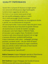 Carica l&#39;immagine nel visualizzatore di Gallery, L’EDUCAZIONE DEGLI HANDICAPPATI A. CANEVARO J. GAUNDREAU U214
