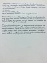 Carica l&#39;immagine nel visualizzatore di Gallery, GUIDA PER L’INFORMAZIONE SOCIALE EDIZIONE 2006 U242
