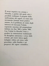 Carica l&#39;immagine nel visualizzatore di Gallery, L’EDUCAZIONE DELL’INTELLETTO M. DE ROSE U262
