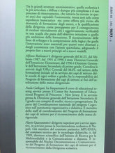 Carica l&#39;immagine nel visualizzatore di Gallery, DIRIGENZA E DIRIGENTI RUBINACCI GALLEGATI QUARANTOTTO U288
