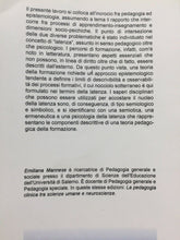Carica l&#39;immagine nel visualizzatore di Gallery, L’APPRENDIMENTO E LA LATENZA UNA RICERCA EMPIRICA E. MANNESE U291
