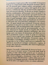 Carica l&#39;immagine nel visualizzatore di Gallery, PAIDEIA E TRAGEDIA GRECA EDUCAZIONEE COMPLESSITÀ S. CUCCURULLO U295
