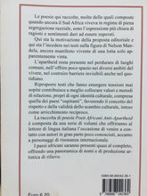 Carica l&#39;immagine nel visualizzatore di Gallery, POETI AFRICANI ANTI APARTHEID VOL. I U411
