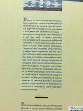 Carica l&#39;immagine nel visualizzatore di Gallery, L’ORIENTAMENTO QUESTIONI PEDAGOGICHE E. FRAUENFELDER V. SARRACINO U412
