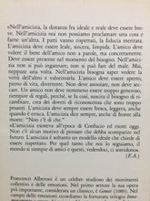 Carica l&#39;immagine nel visualizzatore di Gallery, L’AMICIZIA F. ALBERONI U420
