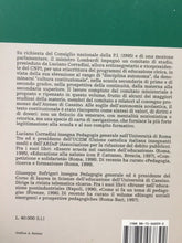 Carica l'immagine nel visualizzatore di Gallery, EDUCAZIONE CIVICA E CULTURA COSTITUZIONALE LA VIA ITALIANA ALLA... U433
