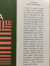 Carica l&#39;immagine nel visualizzatore di Gallery, L’ETERNO NELLA COSCIENZA R. ARATA U437
