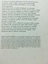 Carica l&#39;immagine nel visualizzatore di Gallery, PRINCIPI E GIURISTI NELLA PRIMA ETÀ MODERNA M. T. GUERRA MEDICI U468
