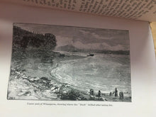 Carica l&#39;immagine nel visualizzatore di Gallery, THE STORY OF TEWAHAROA AND SKETCHES OF ANCIENT MAORI LIFE AND HISTORY 1907 U526
