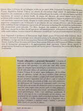 Carica l&#39;immagine nel visualizzatore di Gallery, TORNARE A SCUOLA IN EUROPA SISTEMI FORMATIVI A CONFRONTO AA. VV.  U554
