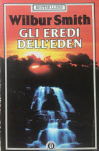 Carica l&#39;immagine nel visualizzatore di Gallery, GLI EREDI DELL’EDEN  W. SMITH U575
