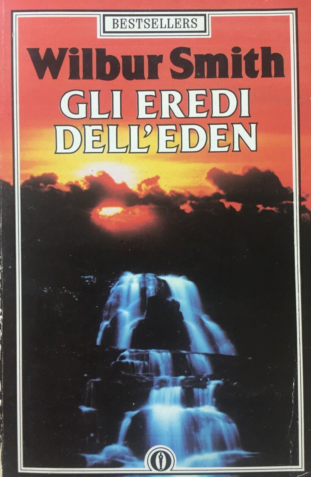 GLI EREDI DELL’EDEN  W. SMITH U575