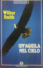 Carica l&#39;immagine nel visualizzatore di Gallery, UN’AQUILA NEL CIELO W. SMITH U584
