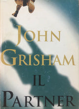 Carica l&#39;immagine nel visualizzatore di Gallery, IL PARTNER J. GRISHAM U588
