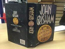 Carica l&#39;immagine nel visualizzatore di Gallery, IL CLIENTE J. GRISHAM U597
