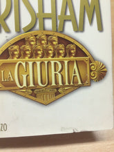 Carica l&#39;immagine nel visualizzatore di Gallery, LA GIURIA J. GRISHAM U602
