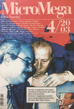 Carica l&#39;immagine nel visualizzatore di Gallery, MICROMEGA 4/2003 U612
