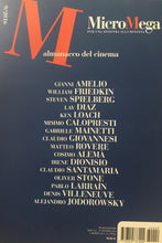 Carica l&#39;immagine nel visualizzatore di Gallery, MICROMEGA 9/2016 ALMANACCO DEL CINEMA U624
