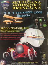 Carica l&#39;immagine nel visualizzatore di Gallery, LA MANOVELLA RIVISTA UFFICIALE ASI AGOSTO 2009 U625

