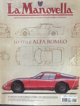 Carica l&#39;immagine nel visualizzatore di Gallery, LA MANOVELLA RIVISTA UFFICIALE ASI DICEMBRE 2010 U627
