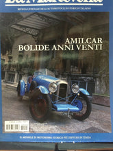 Carica l&#39;immagine nel visualizzatore di Gallery, LA MANOVELLA RIVISTA UFFICIALE ASI MAGGIO 2008 U628
