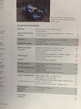Carica l&#39;immagine nel visualizzatore di Gallery, LA MANOVELLA RIVISTA UFFICIALE ASI MAGGIO 2008 U628
