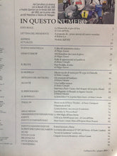 Carica l&#39;immagine nel visualizzatore di Gallery, LA MANOVELLA RIVISTA UFFICIALE ASI GIUGNO 2011 U629
