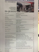 Carica l&#39;immagine nel visualizzatore di Gallery, LA MANOVELLA RIVISTA UFFICIALE ASI NOVEMBRE 2011 U630
