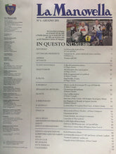 Carica l&#39;immagine nel visualizzatore di Gallery, LA MANOVELLA RIVISTA UFFICIALE ASI GIUGNO 2011 U631

