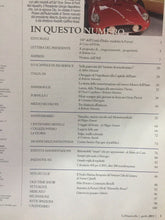 Carica l&#39;immagine nel visualizzatore di Gallery, LA MANOVELLA RIVISTA UFFICIALE ASI APRILE 2011 U632
