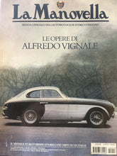 Carica l&#39;immagine nel visualizzatore di Gallery, LA MANOVELLA RIVISTA UFFICIALE ASI DICEMBRE 2009 U633

