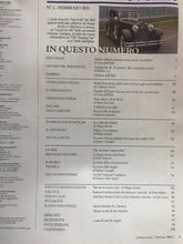 Carica l&#39;immagine nel visualizzatore di Gallery, LA MANOVELLA RIVISTA UFFICIALE ASI FEBBRAIO 2011 U637
