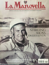 Carica l&#39;immagine nel visualizzatore di Gallery, LA MANOVELLA RIVISTA UFFICIALE ASI SETTEMBRE 2009 U639
