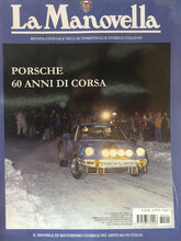 Carica l&#39;immagine nel visualizzatore di Gallery, LA MANOVELLA RIVISTA UFFICIALE ASI GENNAIO 2008 U640
