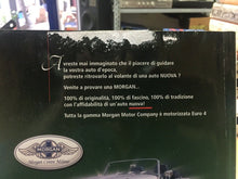 Carica l&#39;immagine nel visualizzatore di Gallery, LA MANOVELLA RIVISTA UFFICIALE ASI GENNAIO 2008 U640
