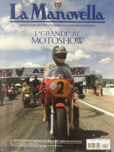 Carica l&#39;immagine nel visualizzatore di Gallery, LA MANOVELLA RIVISTA UFFICIALE ASI GIUGNO 2010 U641
