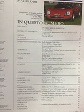Carica l&#39;immagine nel visualizzatore di Gallery, LA MANOVELLA RIVISTA UFFICIALE ASI LUGLIO 2011 U644
